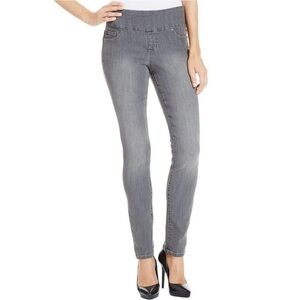 NWT Jag Jeans Petite Nora Skinny Jeans